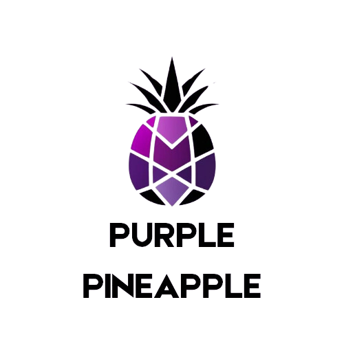 Purple Pineapple Home